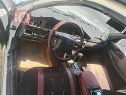 تويوتا كريستا